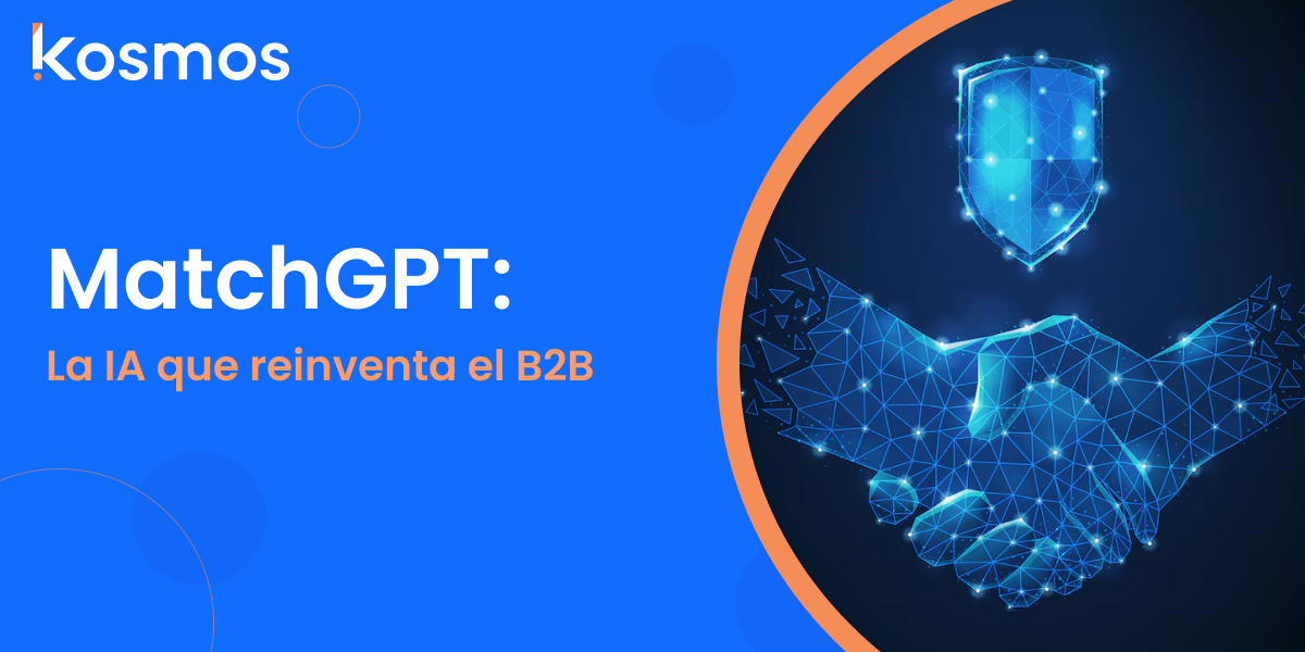 MatchGPT: La IA que reinventa las relaciones B2B en el sector financiero