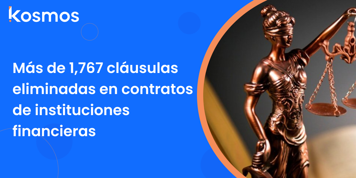 Las cláusulas abusivas y sus sanciones en CONDUSEF