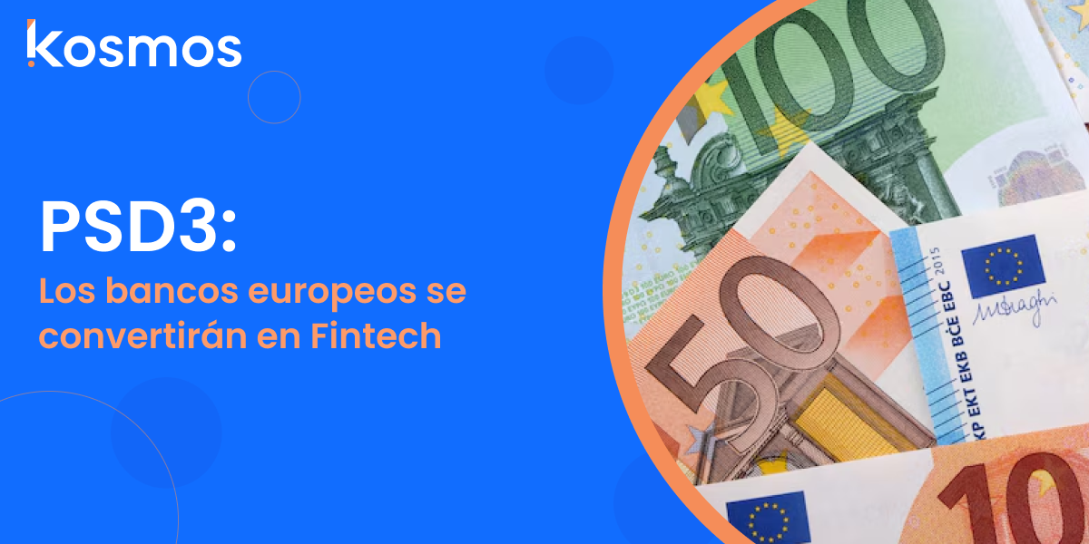 PSD3: Europa en busca de la digitalización bancaria total